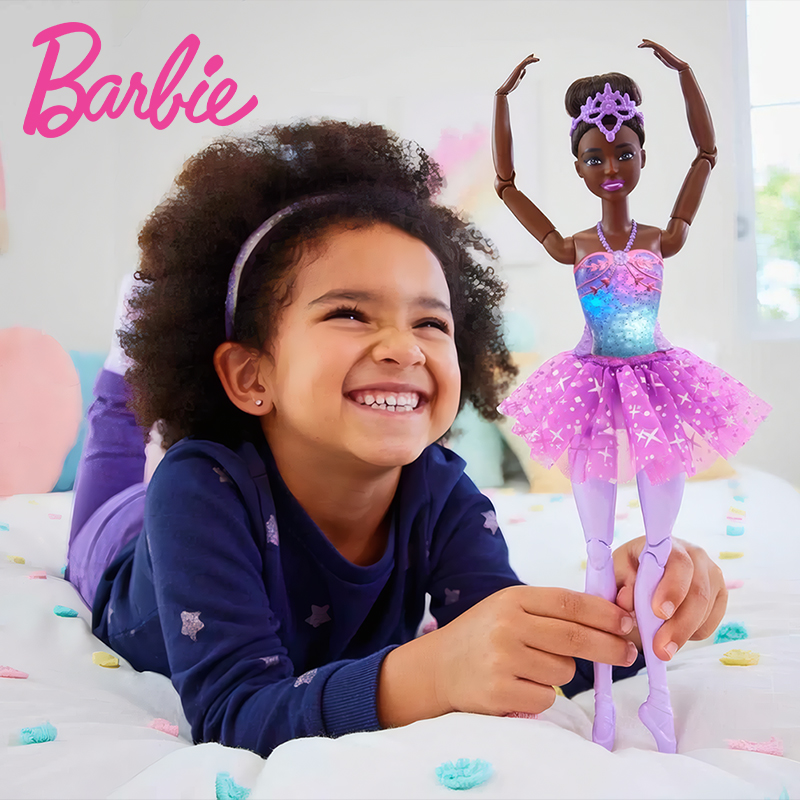 Kids Essential Movement Doll