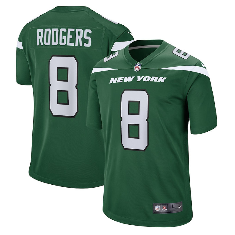 80% off on NFL Merchandise Game Jersey | OneDayOnly