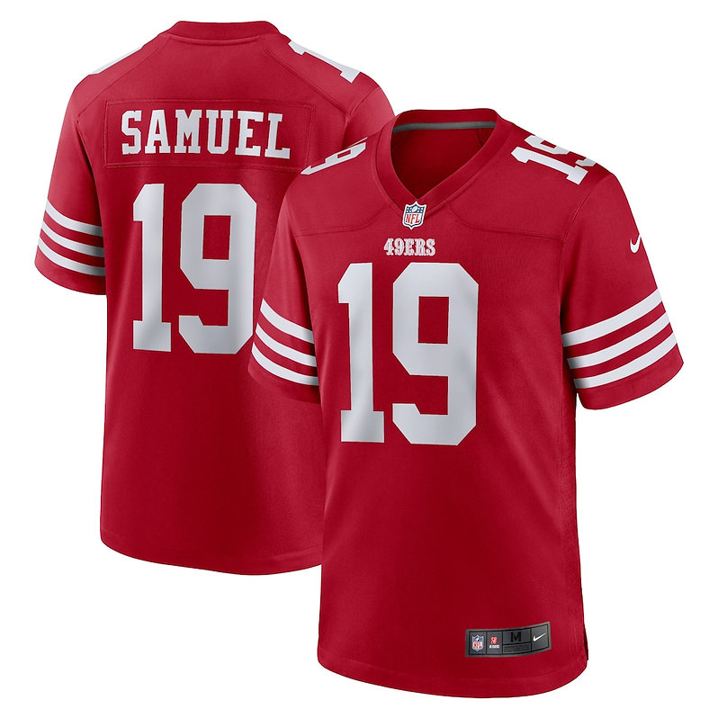 80% off on NFL Merchandise Game Jersey | OneDayOnly