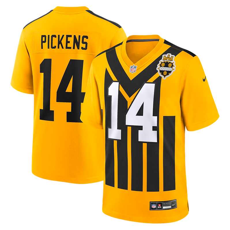 80% off on NFL Merchandise Game Jersey | OneDayOnly
