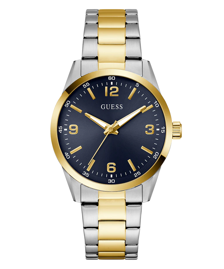 Men's Classic Analogue Watch