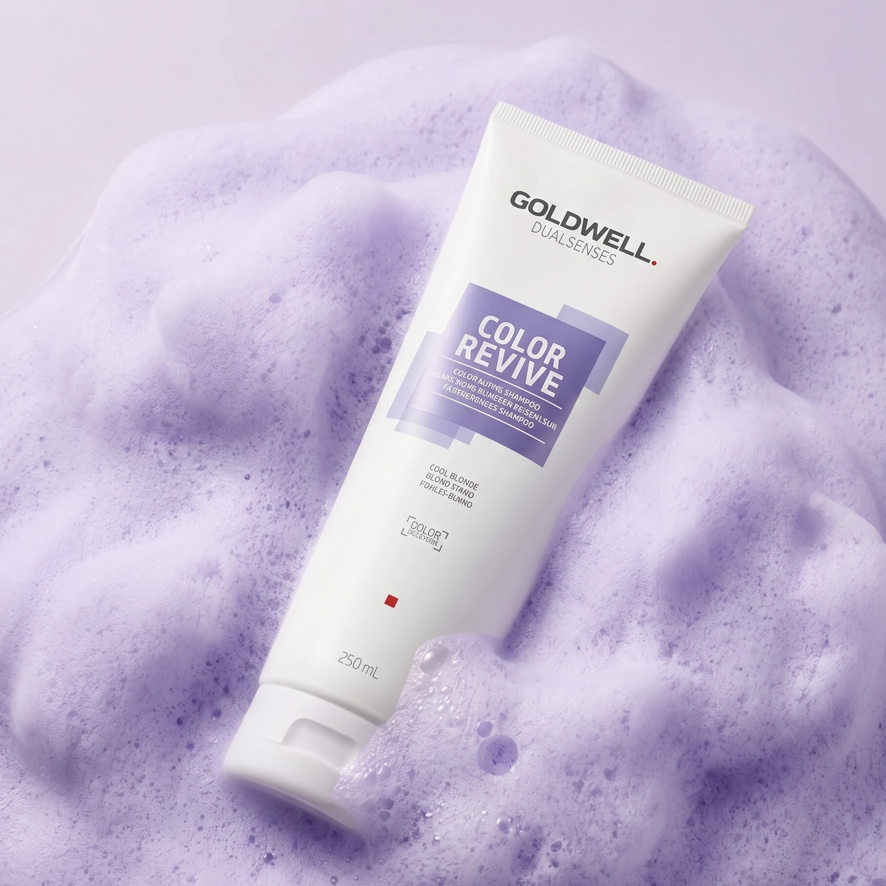 250ml Colour Revive Shampoo