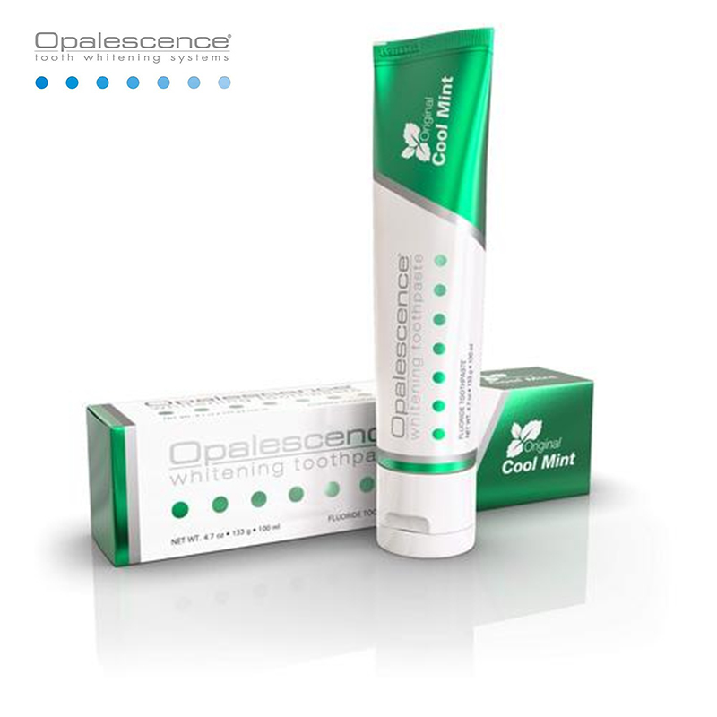 100ml Professional Whitening Toothpaste