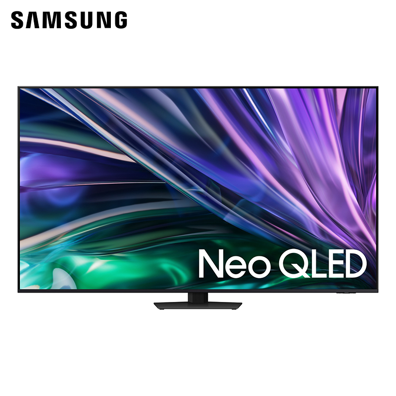 65" Neo QLED 4K Tizen OS Smart TV (Model: QA65QN85DBKXXA)