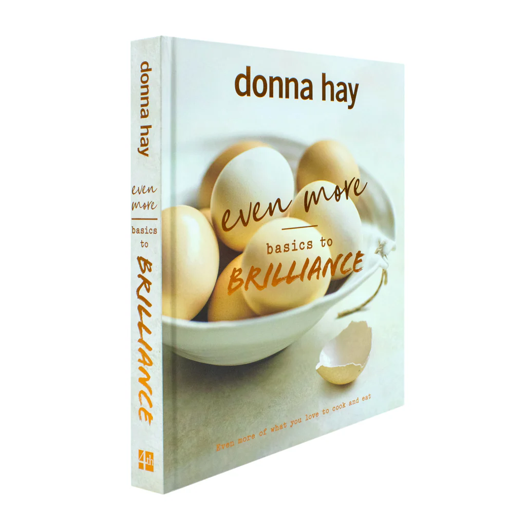 Even More Basics to Brilliance (Hardcover)