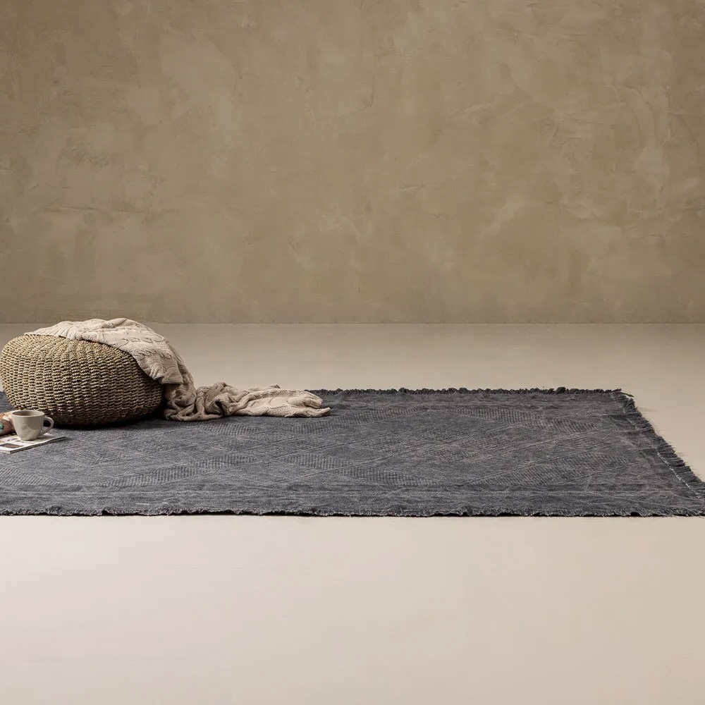 Woven Rug Premium Cotton Rug — R3199 on OneDayOnly (was R4000)