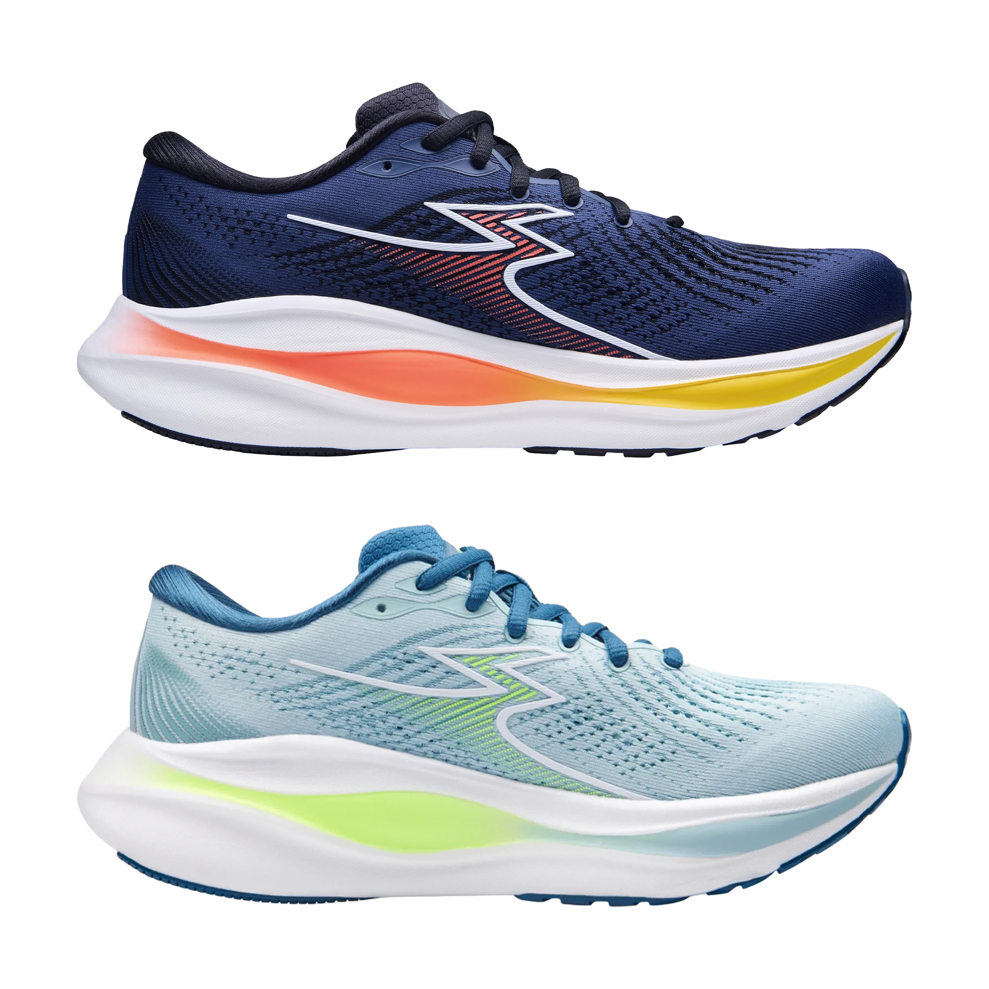 Men's or Ladies Ventus Road Running Shoes