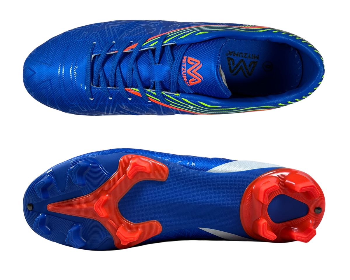 R100 off on Mitzuma Men's Soccer Boots | OneDayOnly