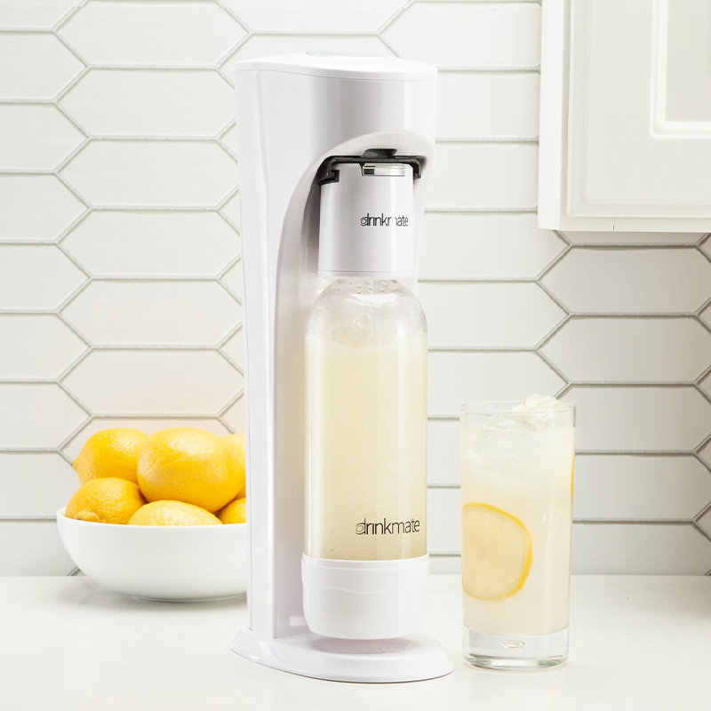 OmniFizz Multi-Drink Carbonator