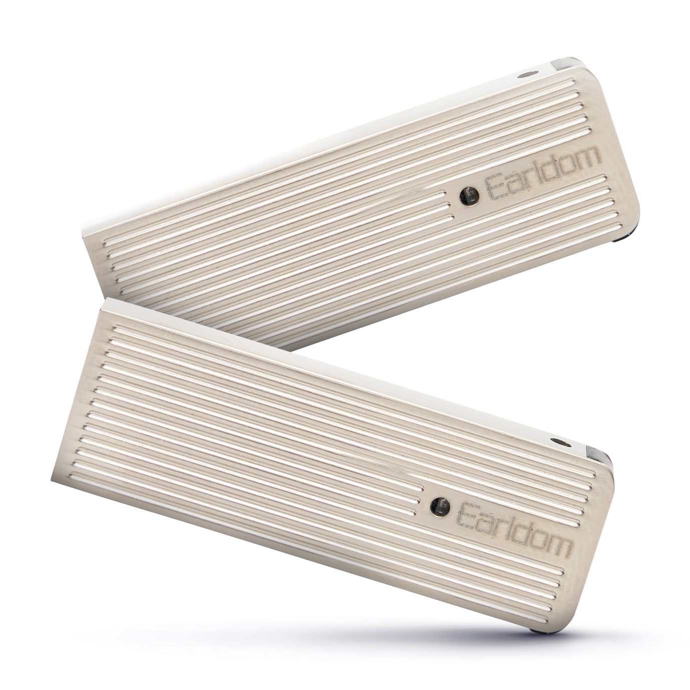 2x Stealthwing Audio Receivers