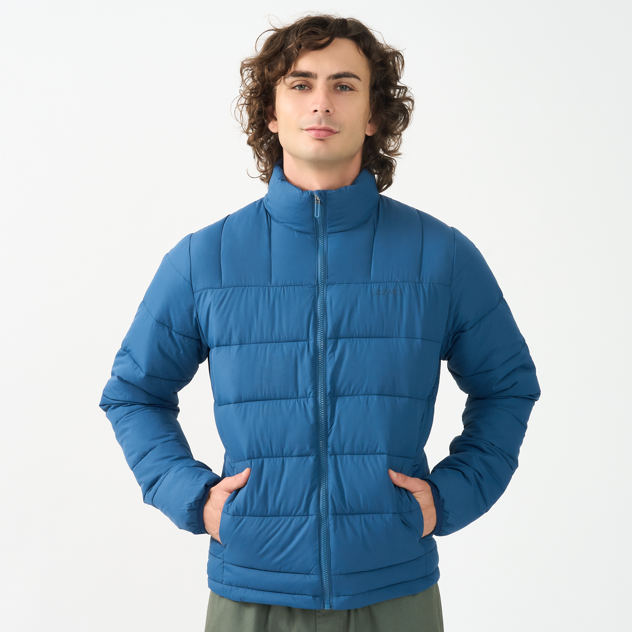 45% off on Lizzard Men's Tonelix Puffer Jacket | OneDayOnly
