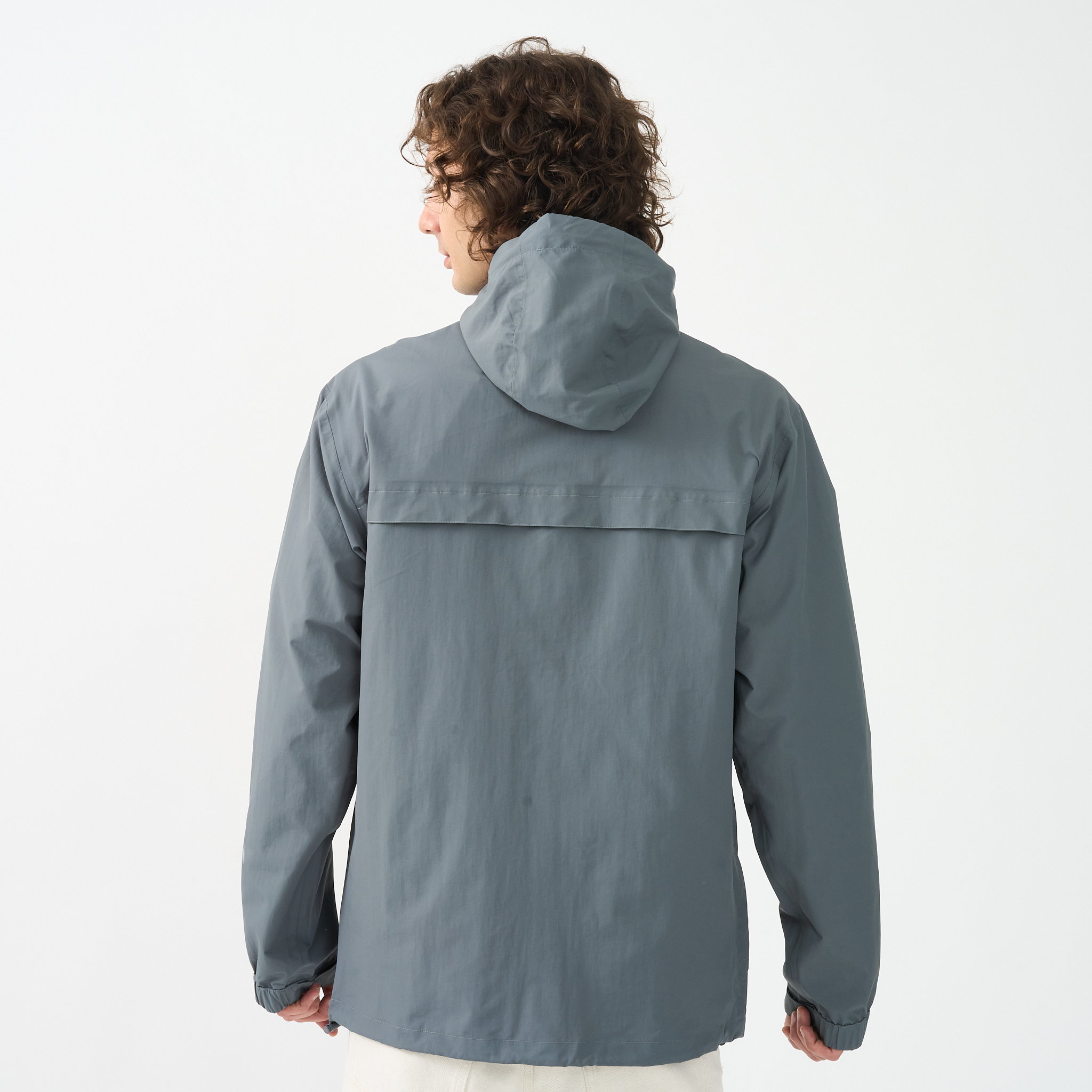 33% off on Lizzard Men's Waterproof Rain Jacket | OneDayOnly