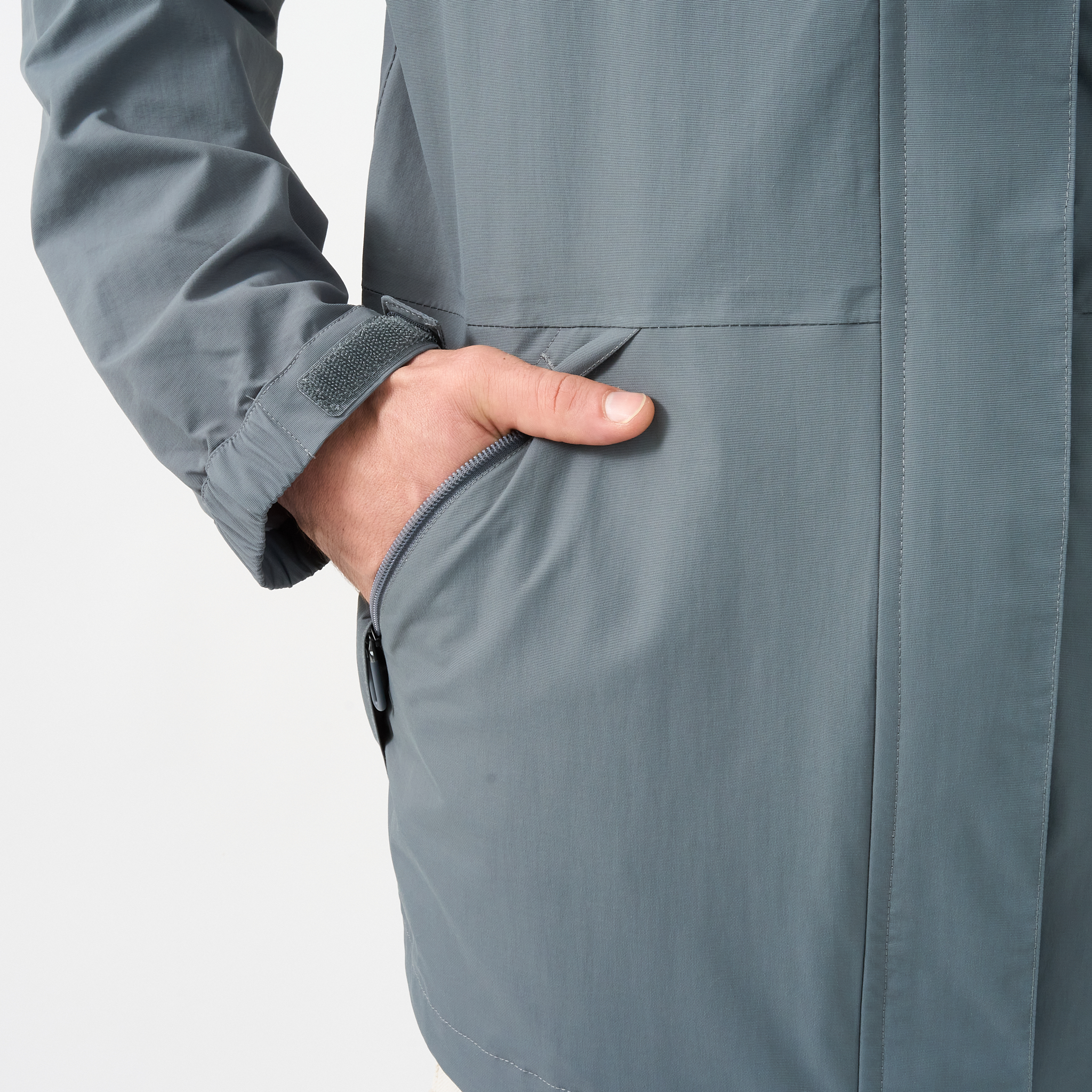 33% off on Lizzard Men's Waterproof Rain Jacket | OneDayOnly