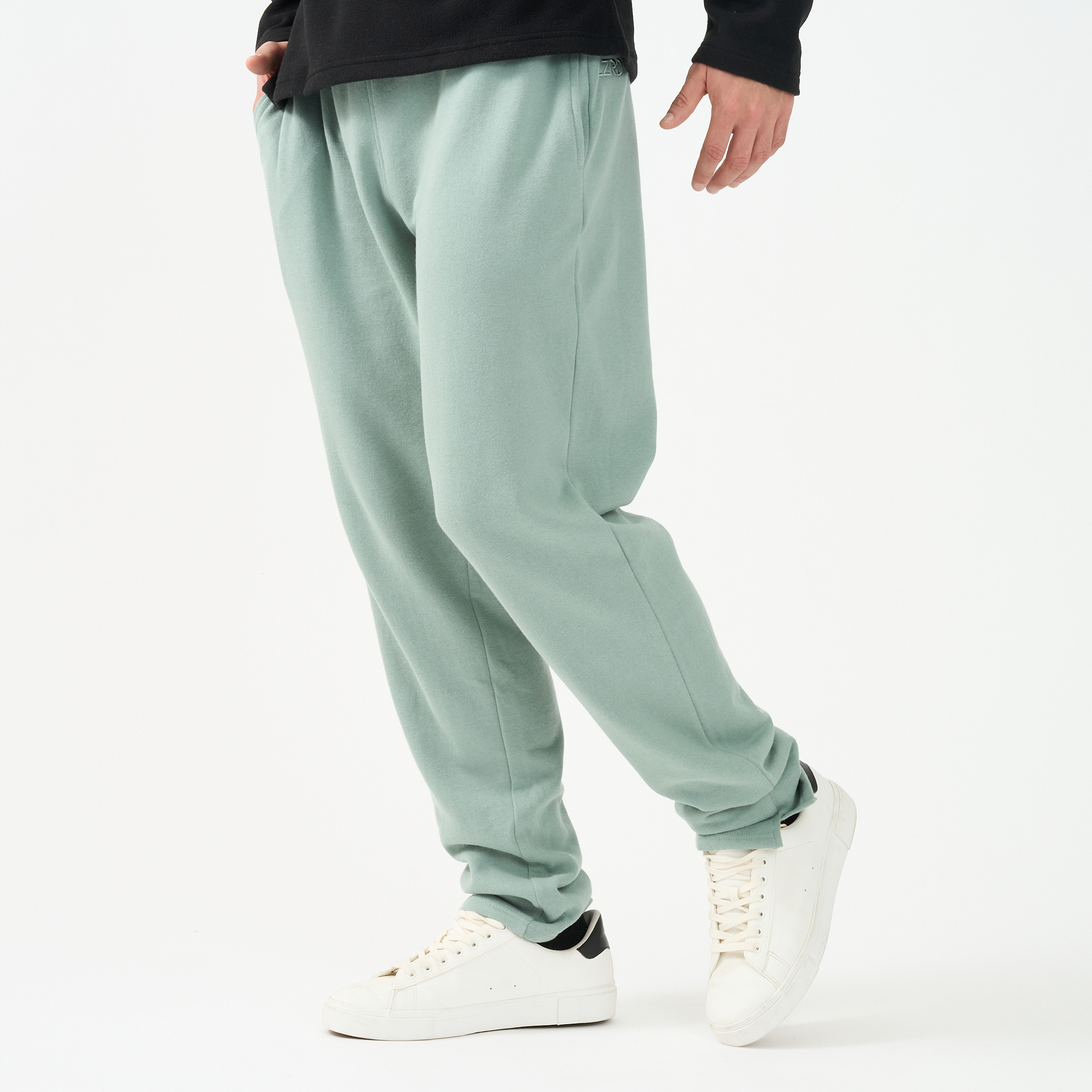 Men's Cotton Paula Jogger Pants