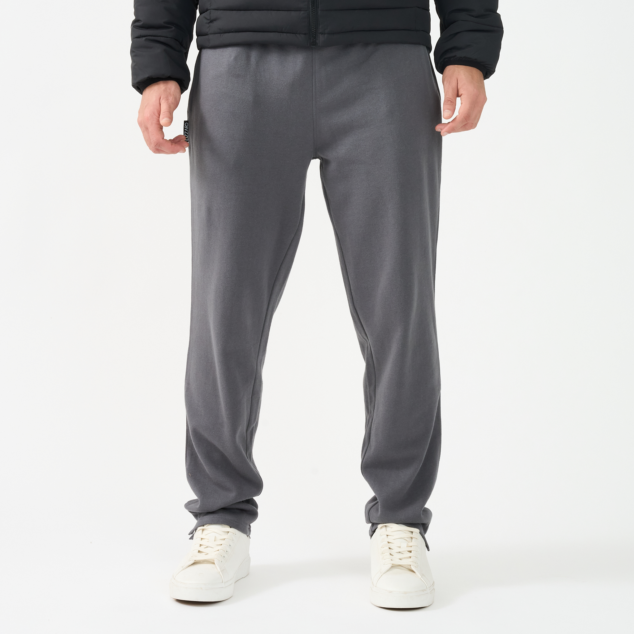 ACLENT Printed Sweatpants グレー Printed Sweatpants – Denim｜ACLENT（アクレント）