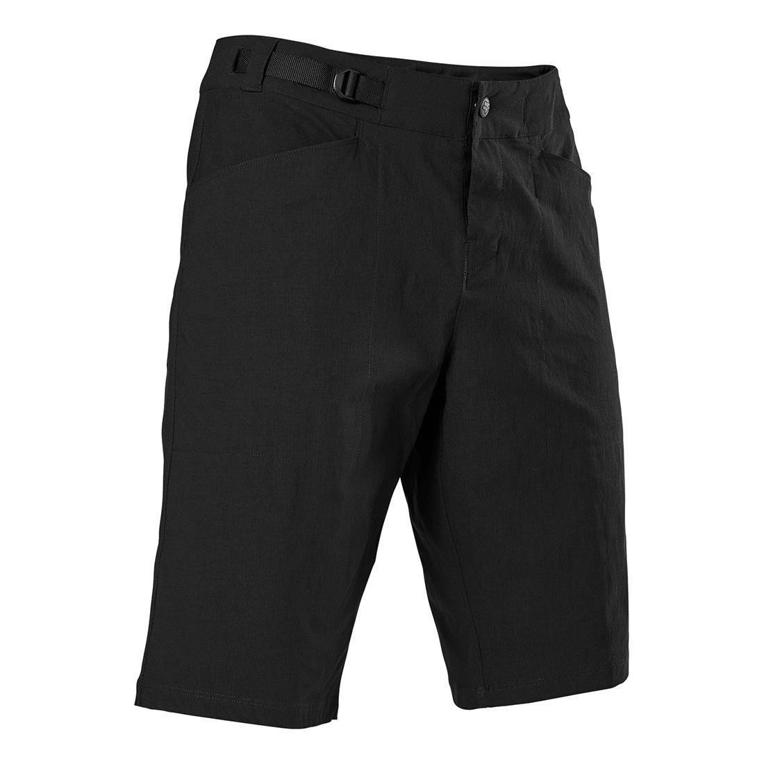 Ranger Lite Short - Black
