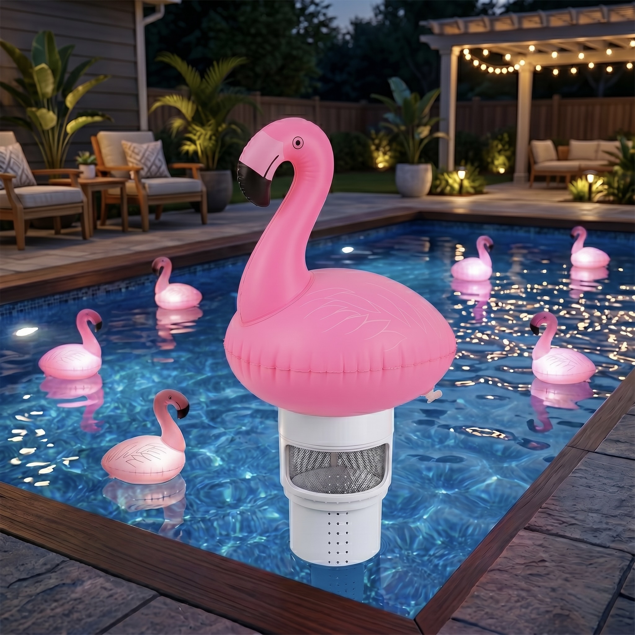 Flamingo