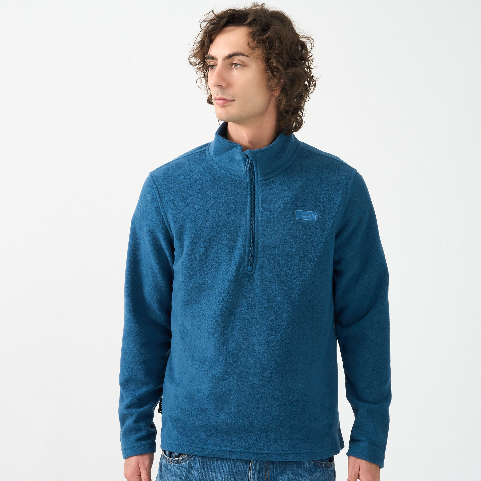 44% off on Lizzard Men's Temo 1/3 Zip Sweater | OneDayOnly
