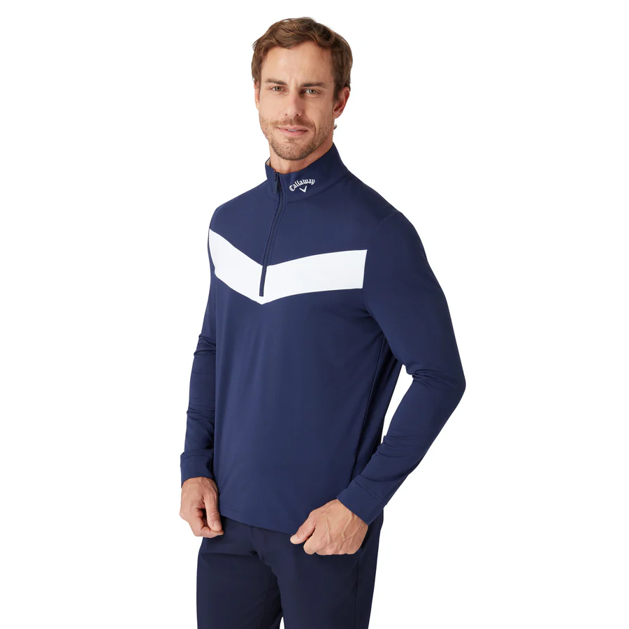 29% off on Callaway Men's Golf Odyssey Pullover | OneDayOnly