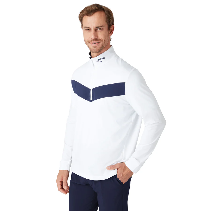 29% off on Callaway Men's Golf Odyssey Pullover | OneDayOnly