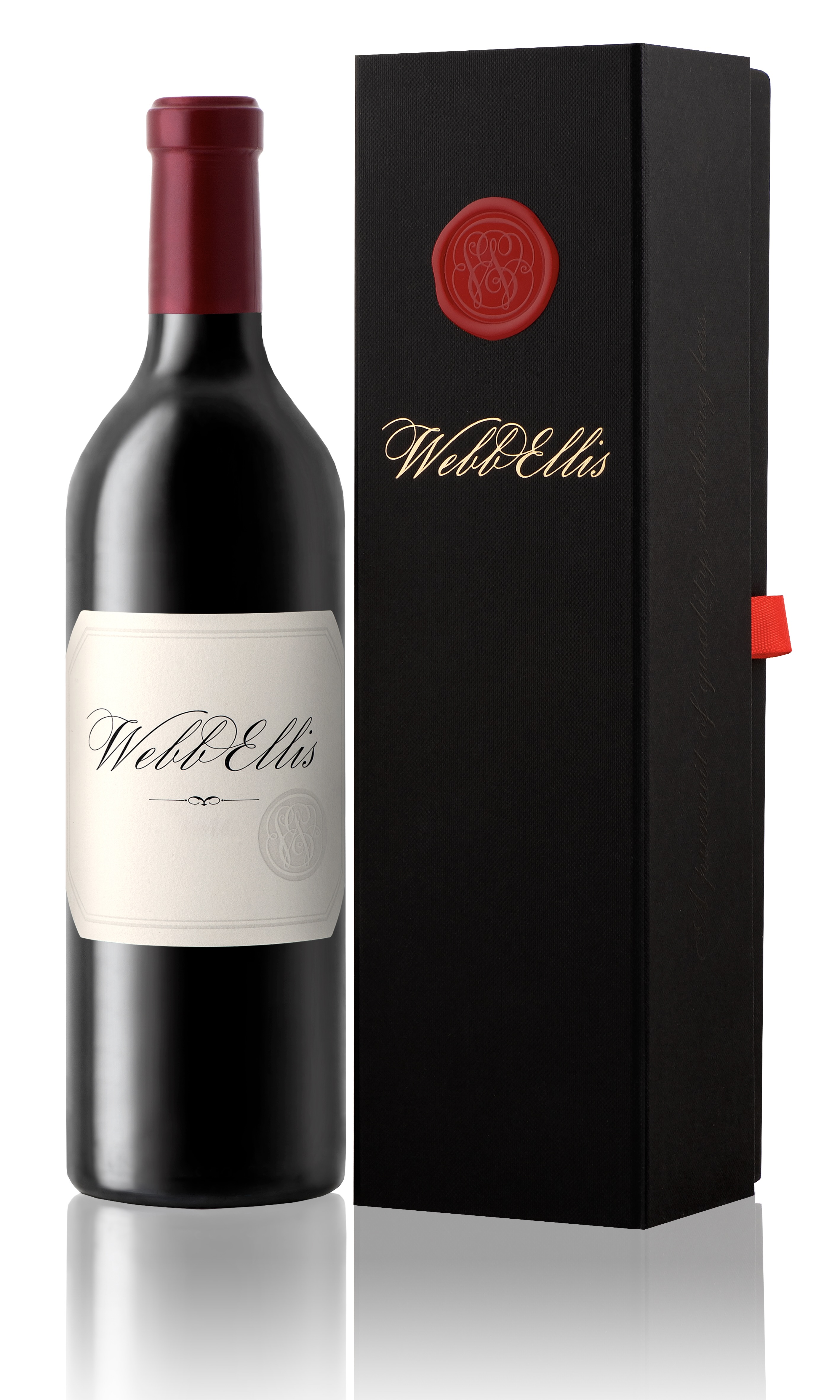 750ml Webb Ellis 2016
