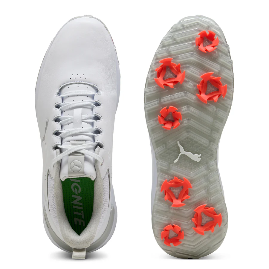 42% off on PUMA Golf Men's Innovate Golf Shoes | OneDayOnly