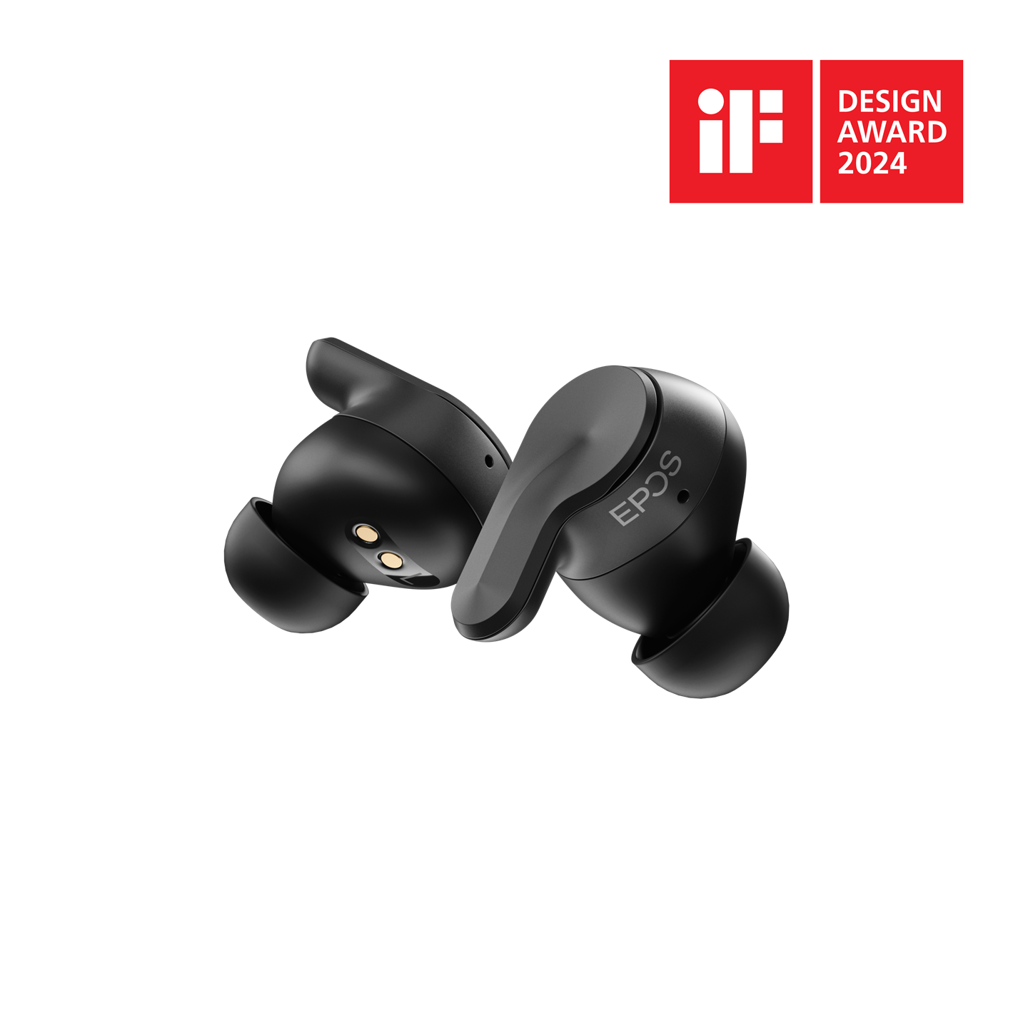 Adapt E1 True Wireless Bluetooth Earbuds