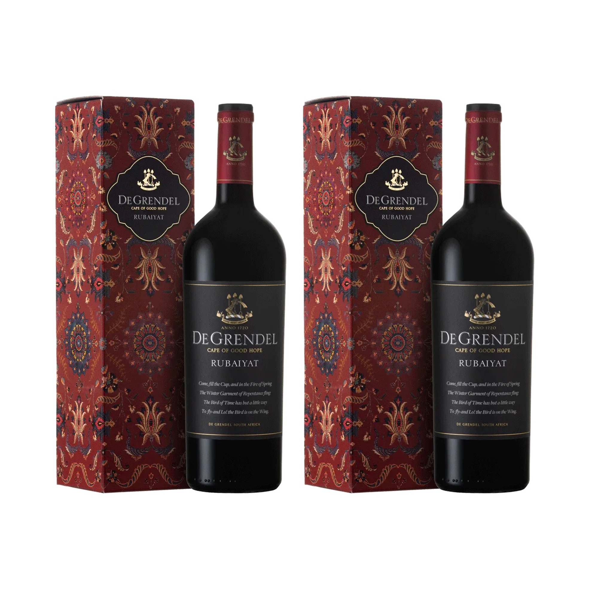 Bundle Contents
