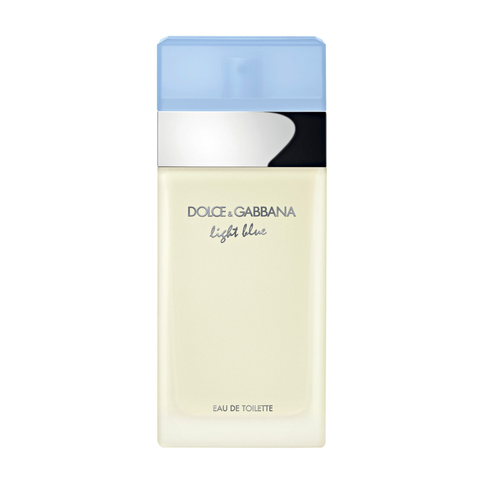 Light Blue for Women EDT