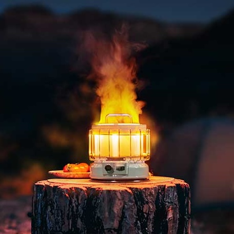 60% off on 9600mAh Rechargeable Lantern | OneDayOnly
