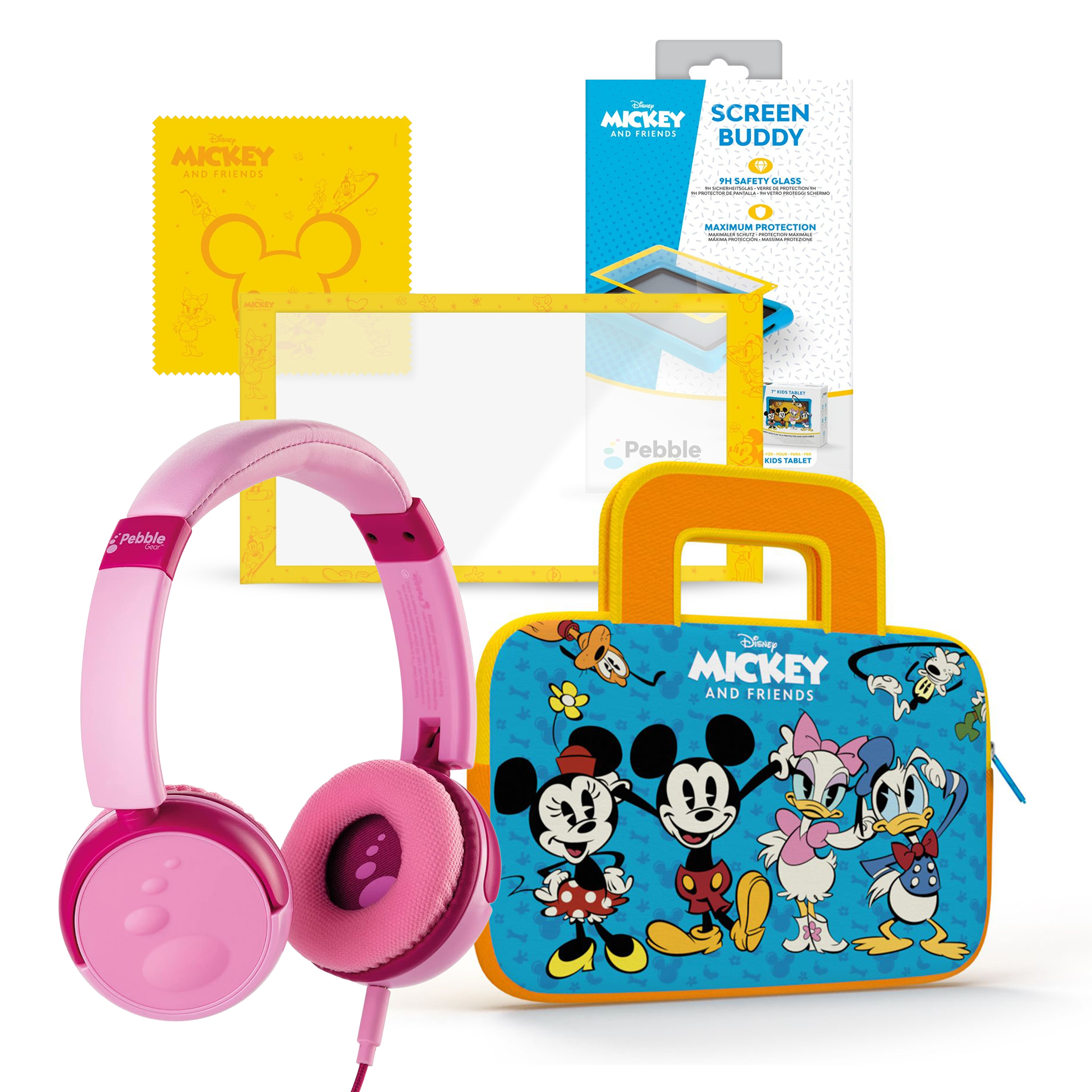 Mickey Bundle