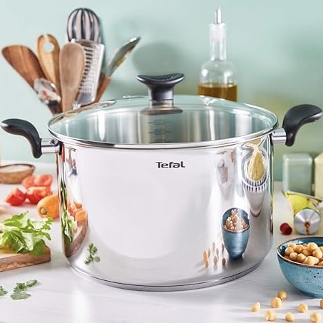 Primary Stainless Steel Stew or Stock Pot