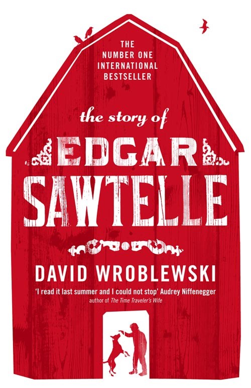 The Story of Edgar Sawtelle (Paperback)
