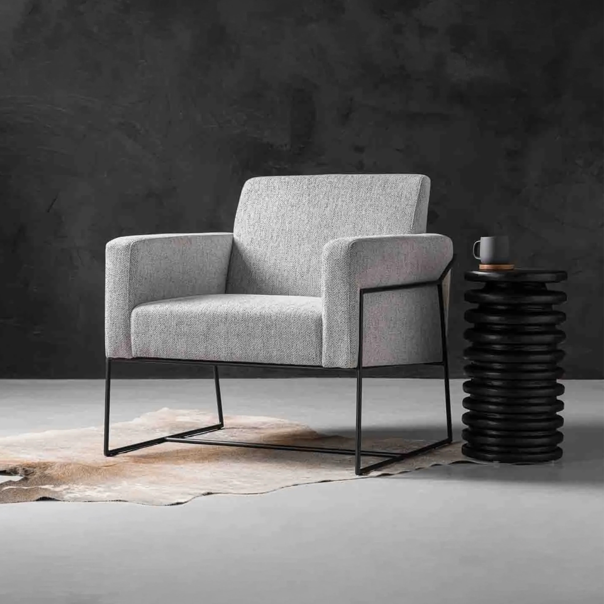 Contemporary Armchair