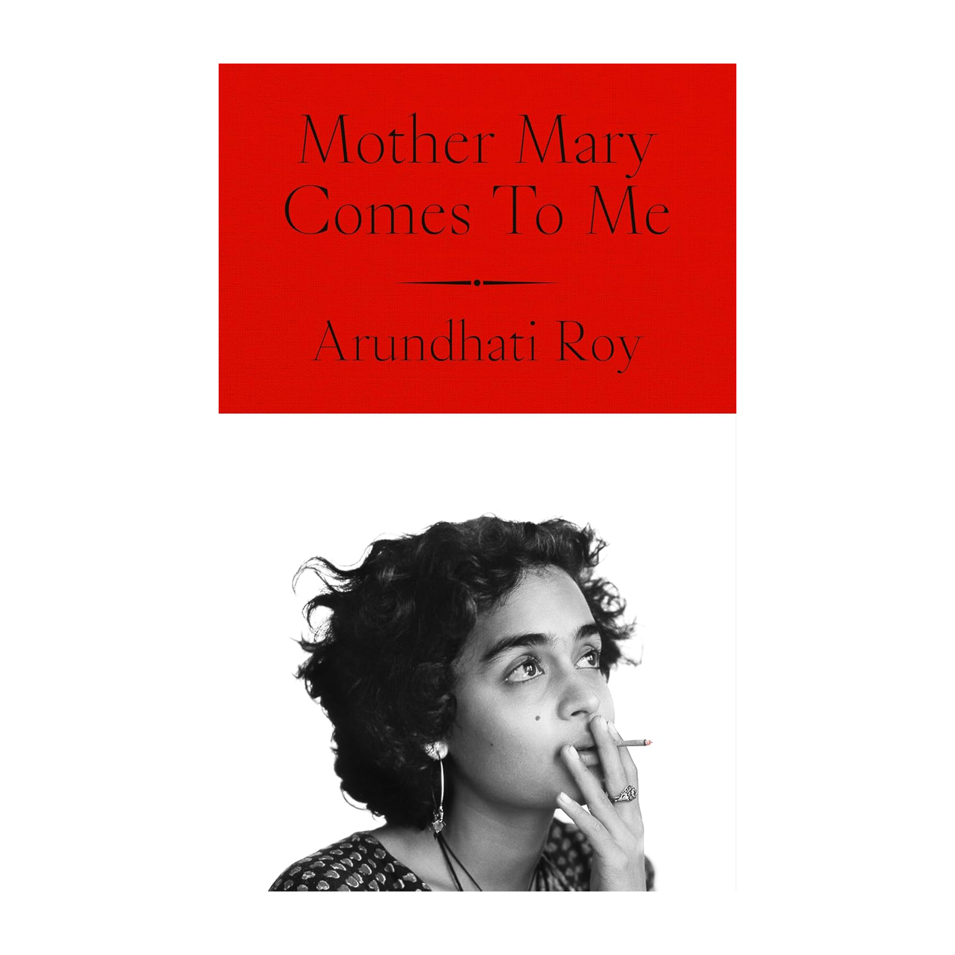 Mother Mary Comes To Me (Trade Paperback)