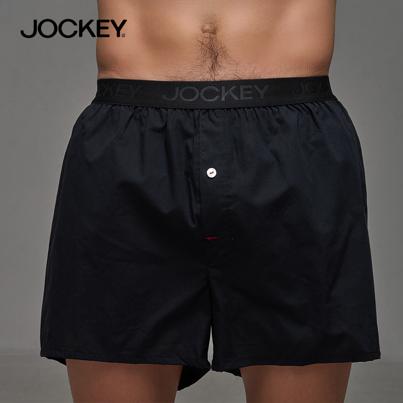 3x Men's Loe Boxer Shorts