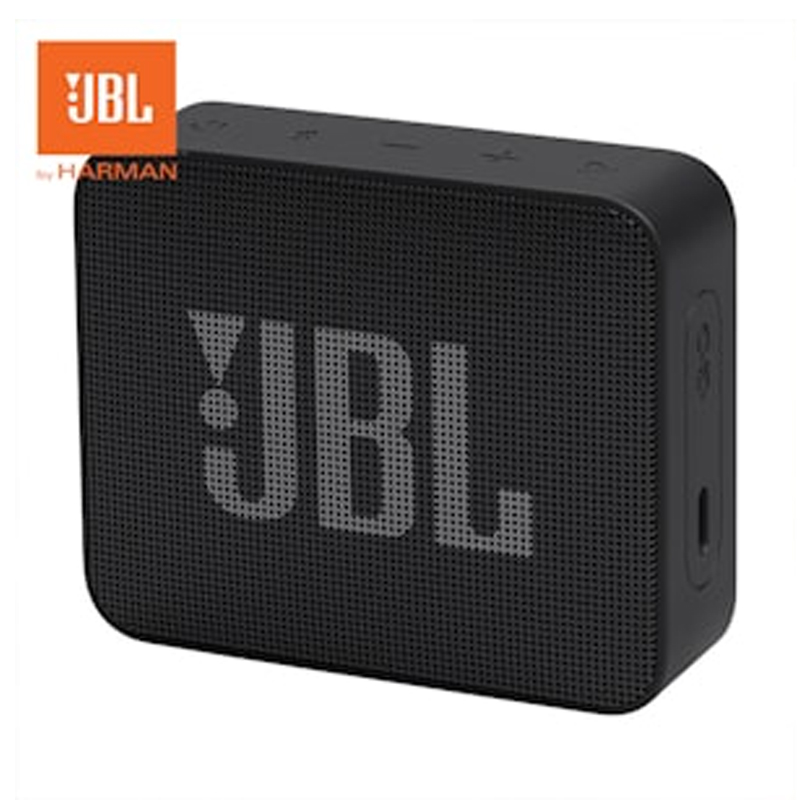 Go Essential Portable Bluetooth Speaker