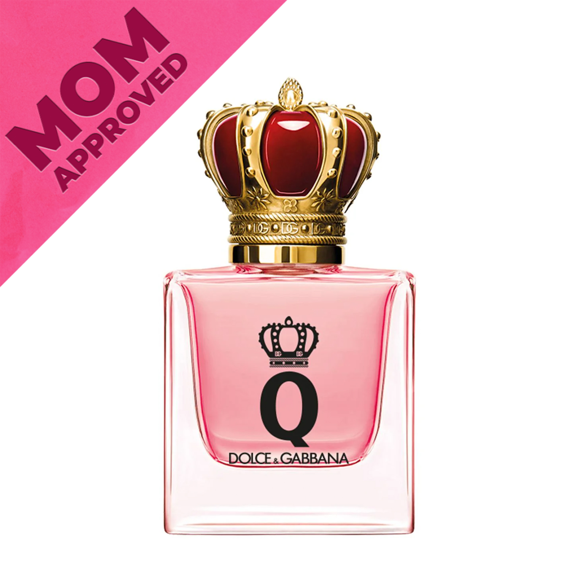 50ml Ladies Q EDP