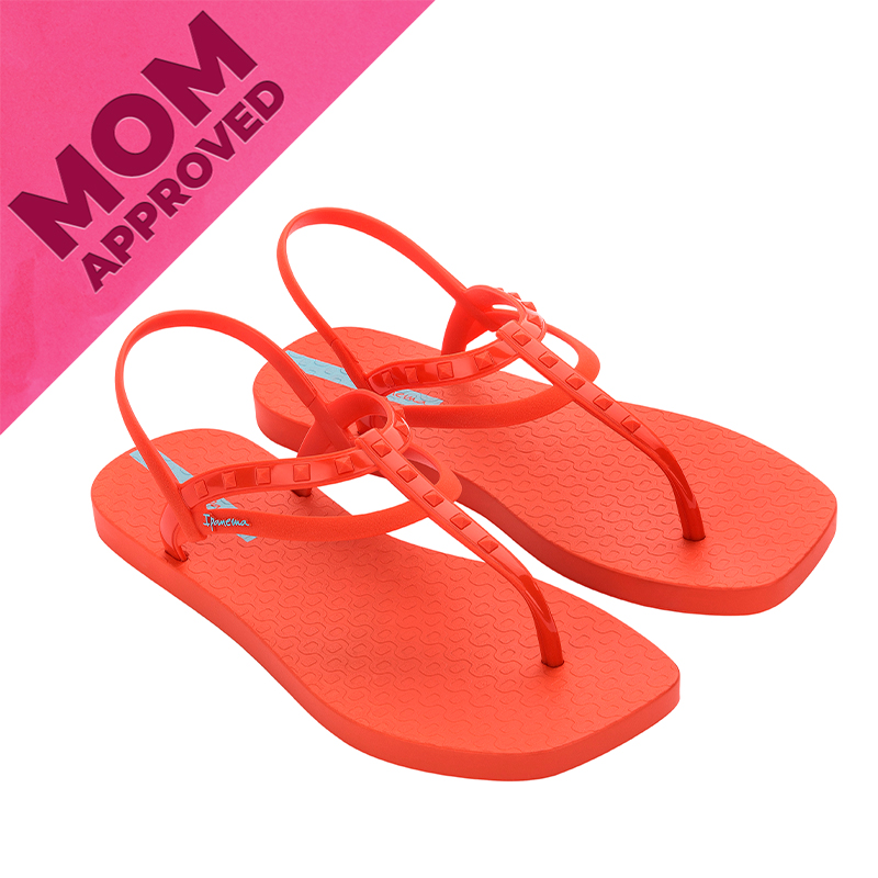 Ladies Class Edge Sandals