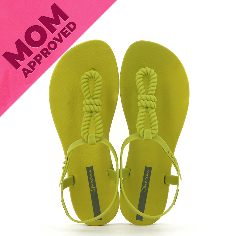 Ladies Class Infinity Sandals