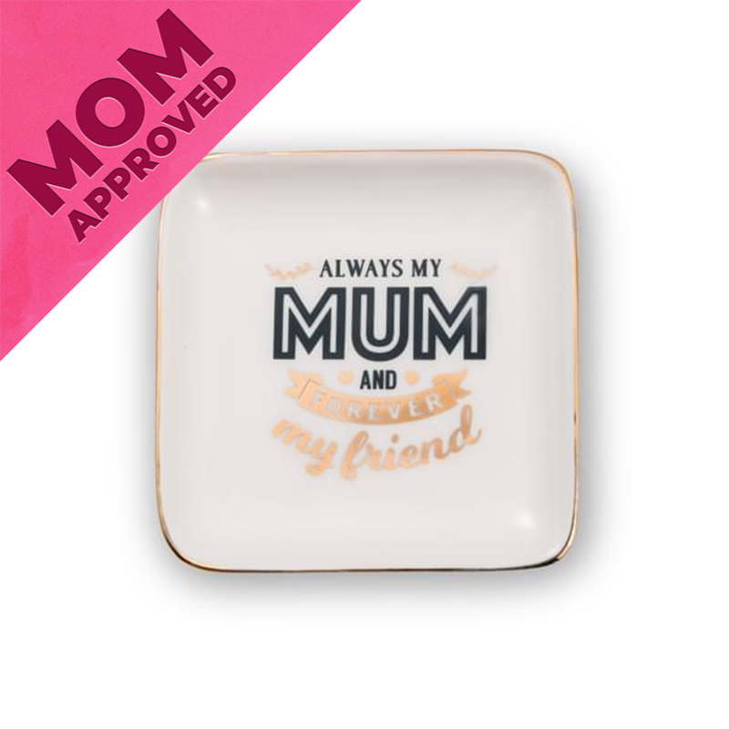 H&H Sentiment Trinket Tray — R59 on OneDayOnly (was R150)