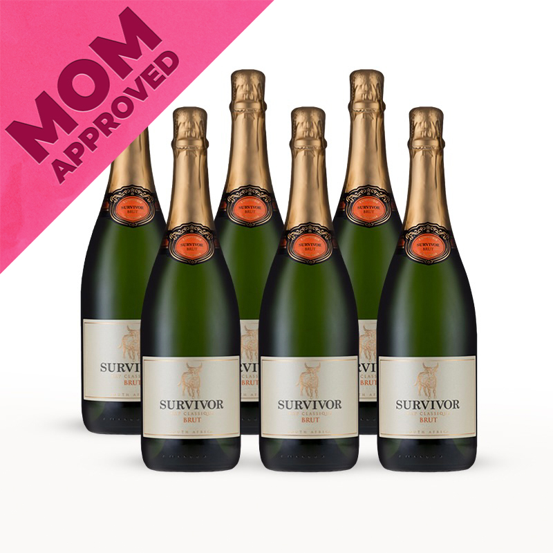 6x Cap Classique 2021