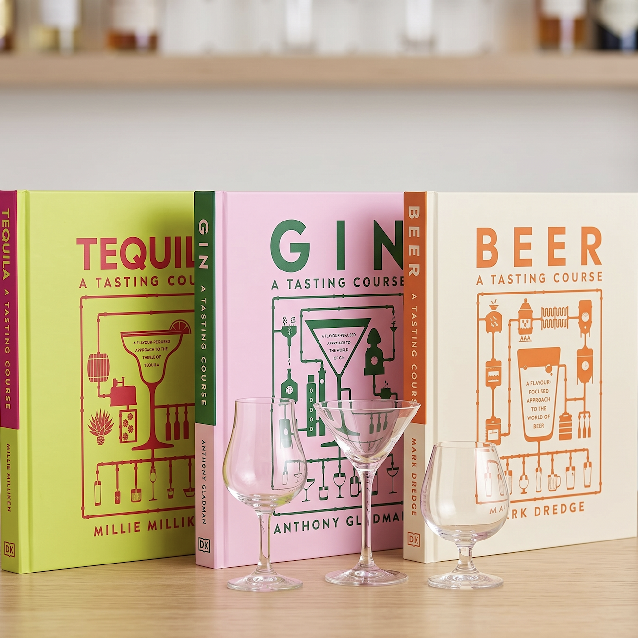 Beverage Experts A Tasting Course (Hardcover) — R349 on OneDayOnly (was R540)