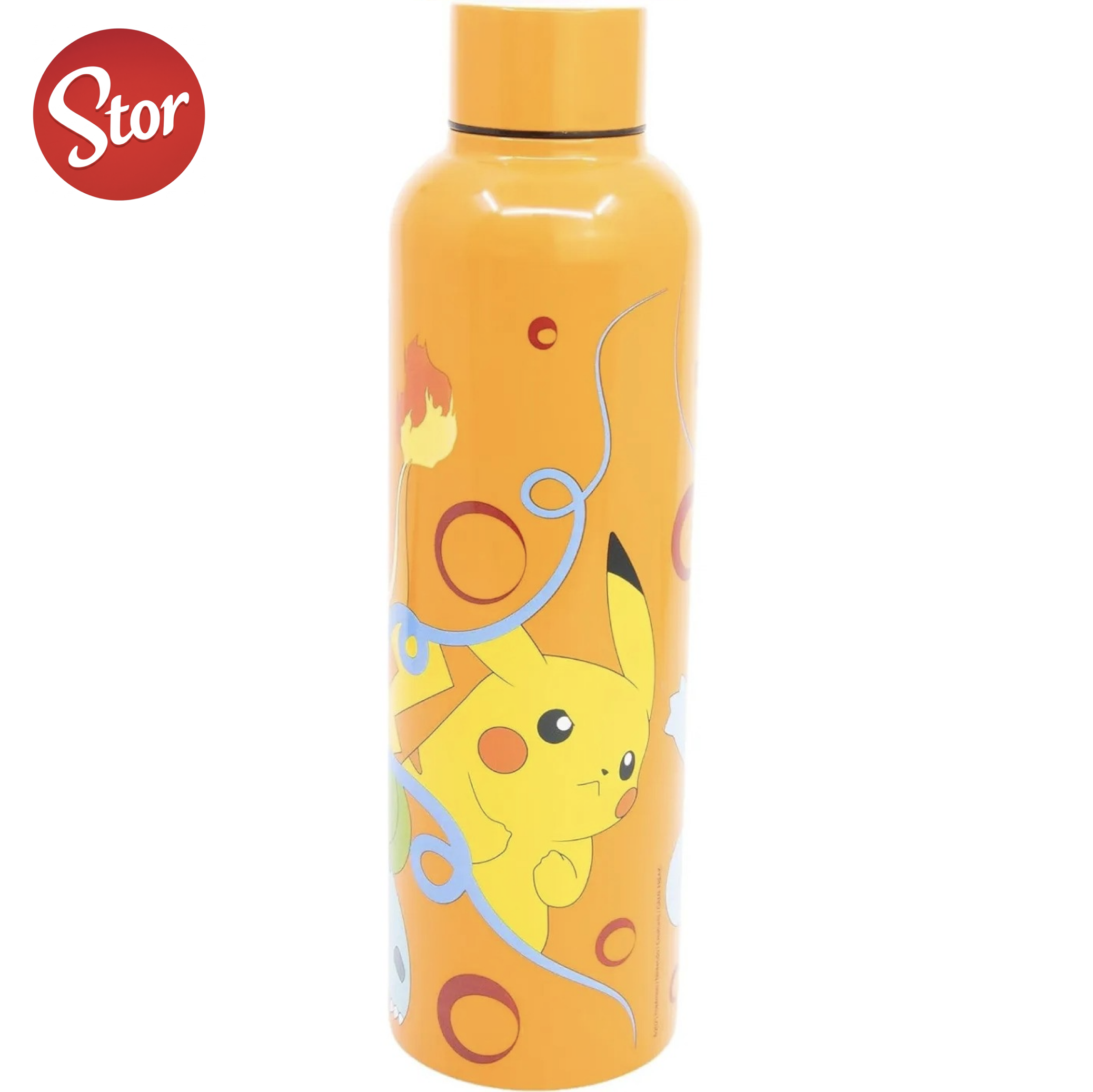 Stor Fan Favorite Stainless Steel Flasks — R399 on OneDayOnly (was R—)