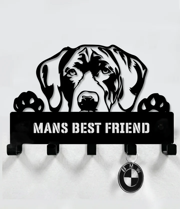 Mans Best Friend Dog
