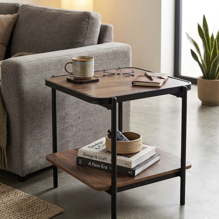 Modern Coffee or Side Table