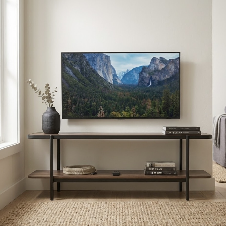 Modern TV Unit
