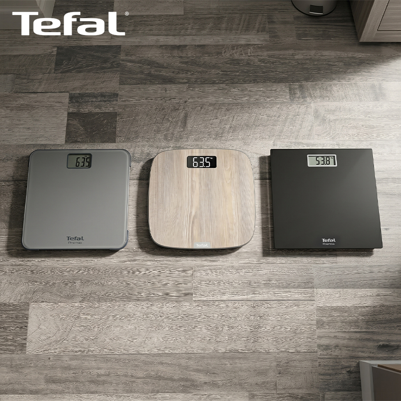 High Capacity Bathroom Scale
