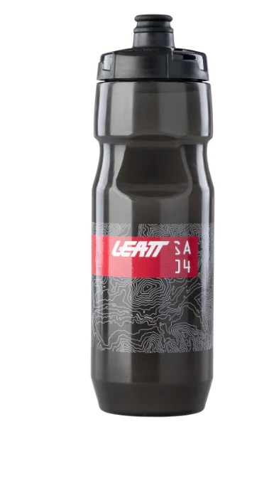 DuoValve Squeeze Bottle