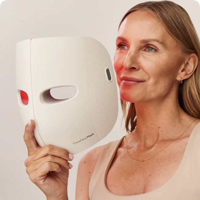 28% off on Therabody TheraFace Mask | OneDayOnly